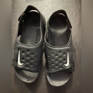 Nike Kids Sunray Adjust Sandals 13C
